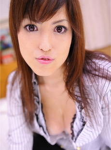 Aria Misaki-778