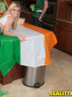 riley star - Pounded on St Pattys (Hardcore) (41)